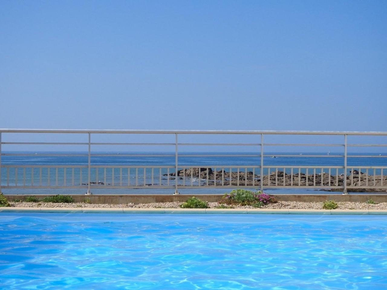Appartement Les Pieds Dans Leau Acces Direct Sur La Cote Sauvage - 2 Pers Ле-Сабль-д’Олон Экстерьер фото